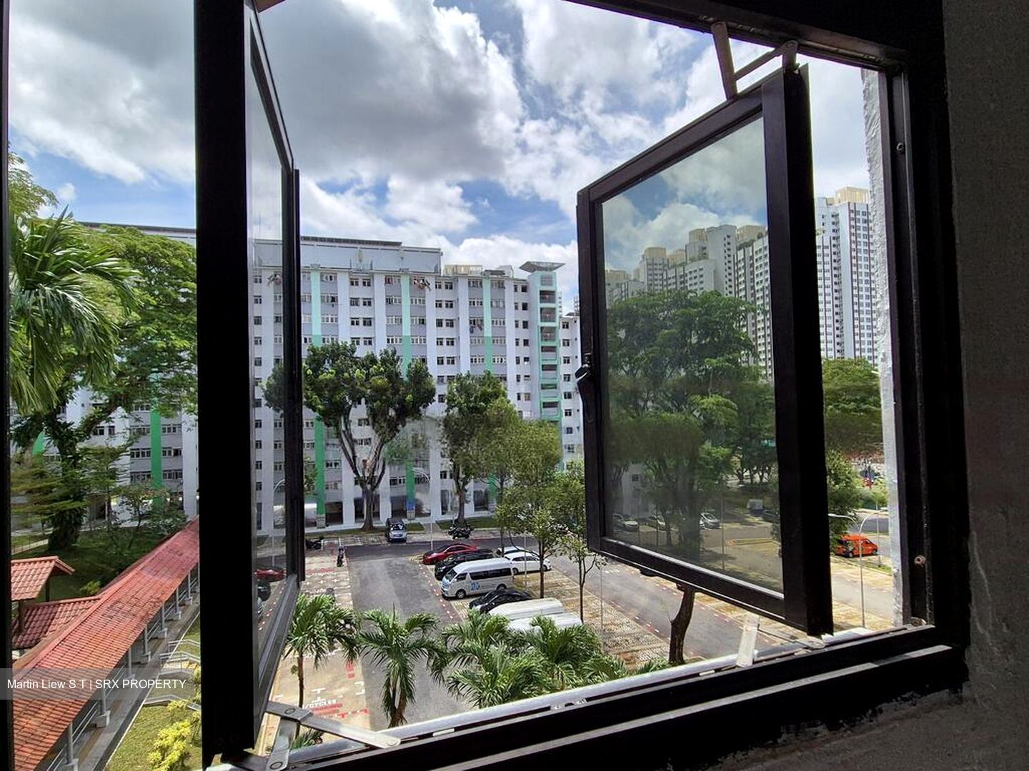 Blk 5 Marsiling Spring (Woodlands), HDB 4 Rooms #458948381